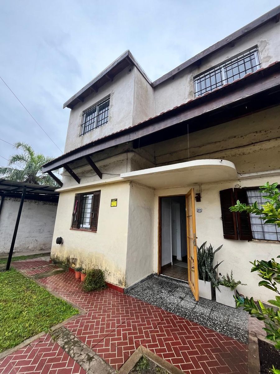 Venta casa Muy buena ubicación