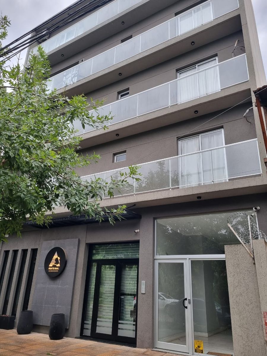Venta Hermoso Monoambiente