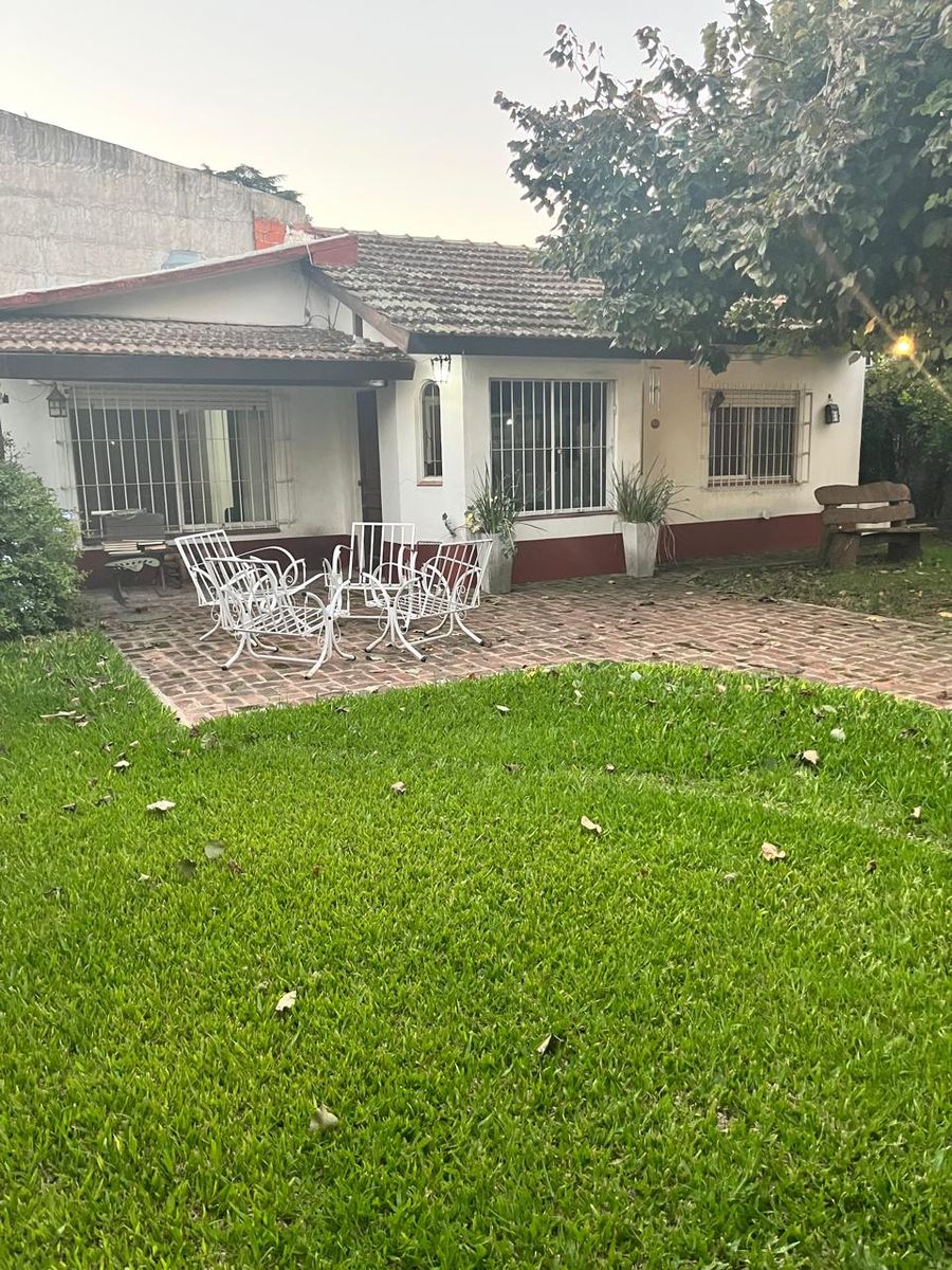 ALQUILER HERMOSA QUINTA EN SAN MIGUEL