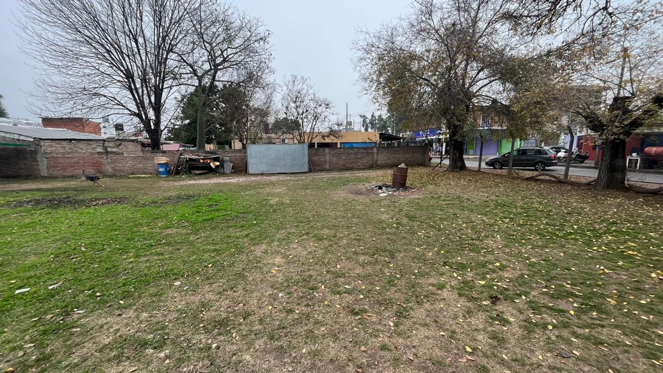 Lote en venta sobre Juan Cruz VARELA a metros de Av Arregui (ex Florida)