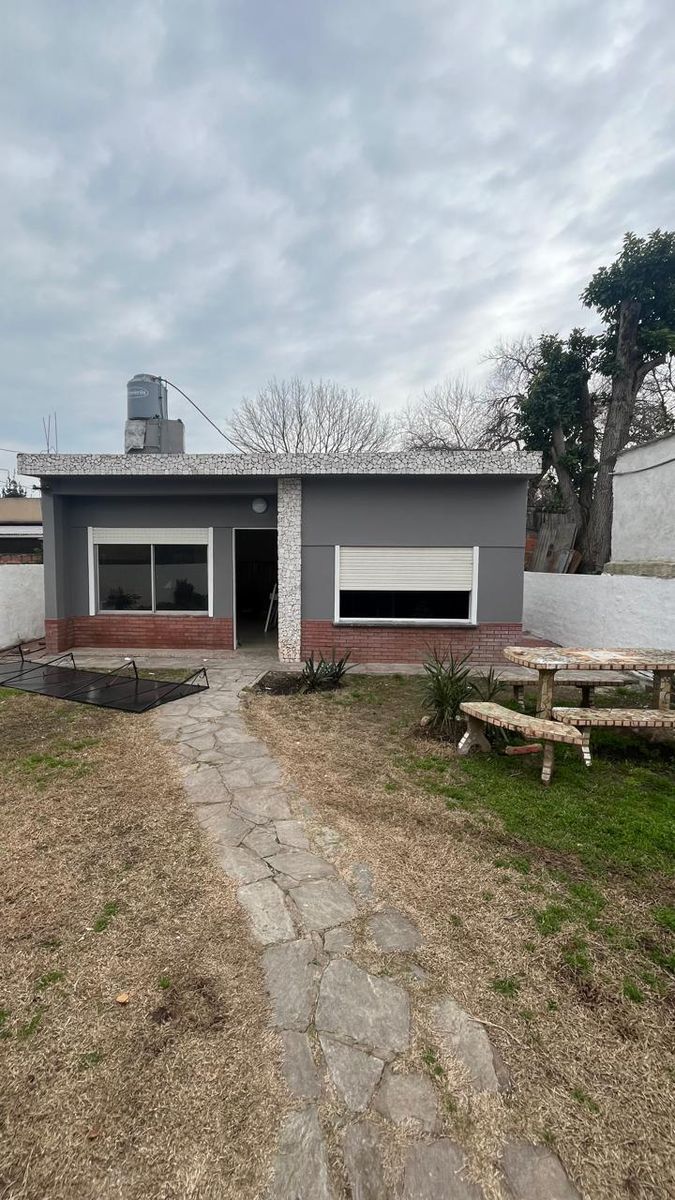 Venta casa Tipo PH con 200 m2