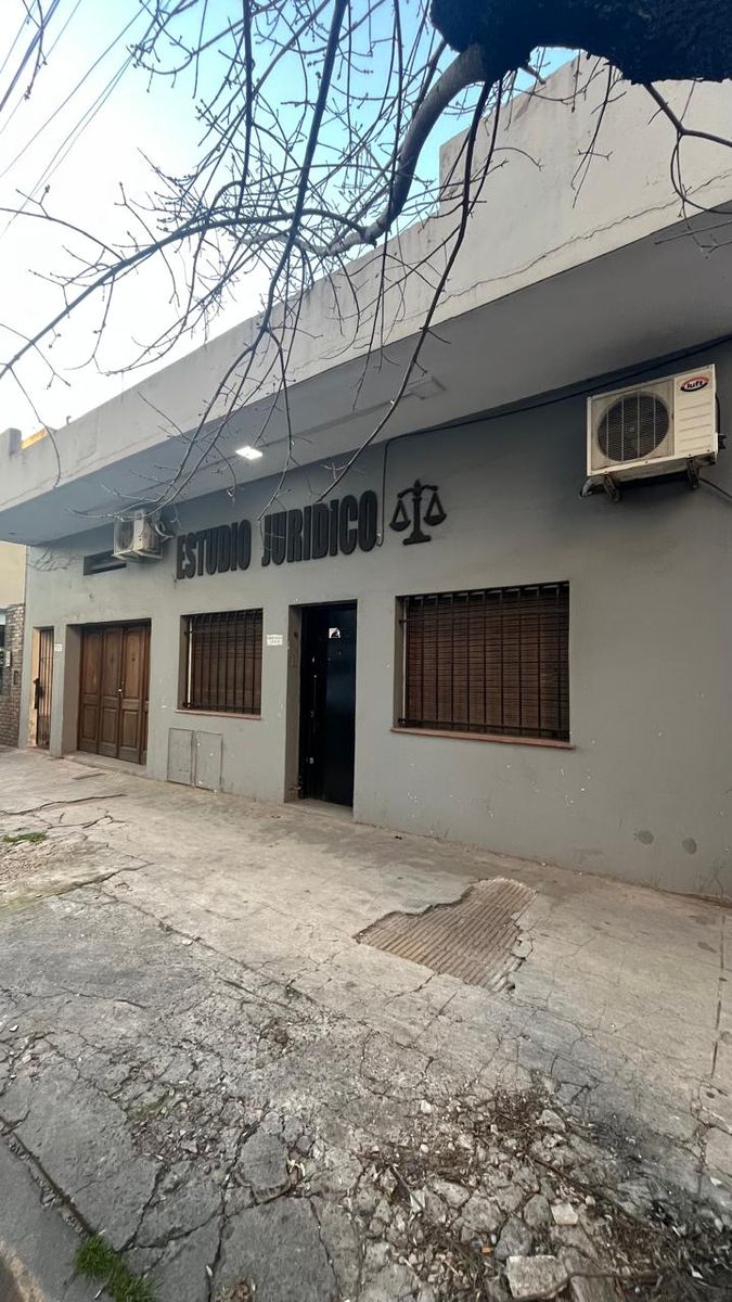 Excelente propiedad Apta para emprendimiento