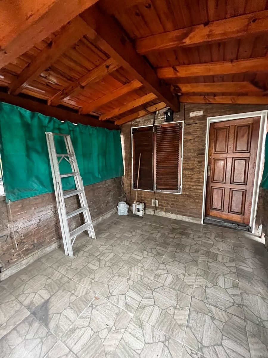Duplex en venta Bella Vista CENTRO zona estación