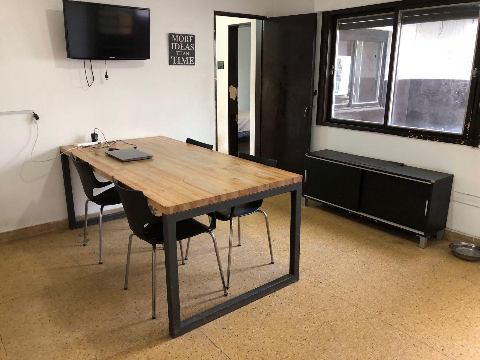 P.H. TIPO CASA 2 AMB. EN PLANTA BAJA CONTRAFRENTE