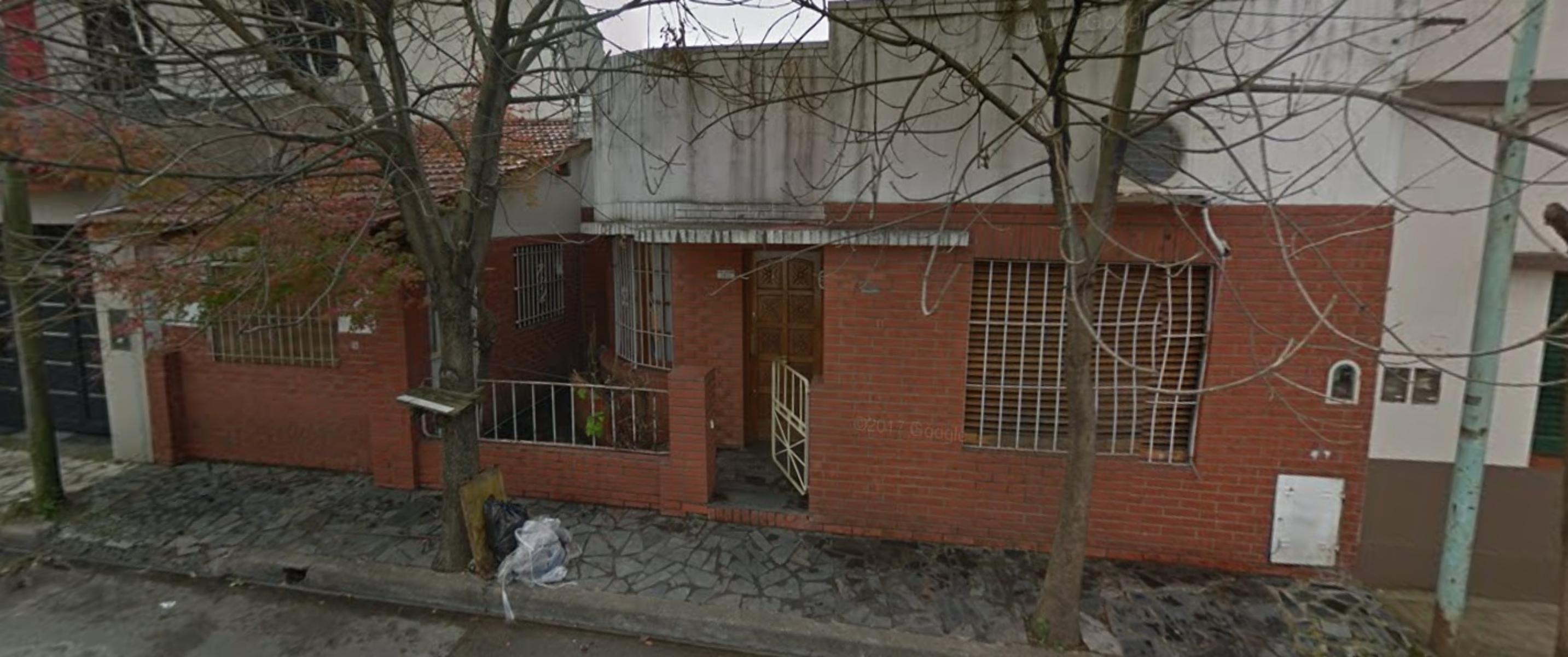 VENTA CASA AMERICANA EN UNA PLANTA  ZONA DEL COLEGIO WARD, VILLA SARMIENTO, HAEDO, Pdo. MORON