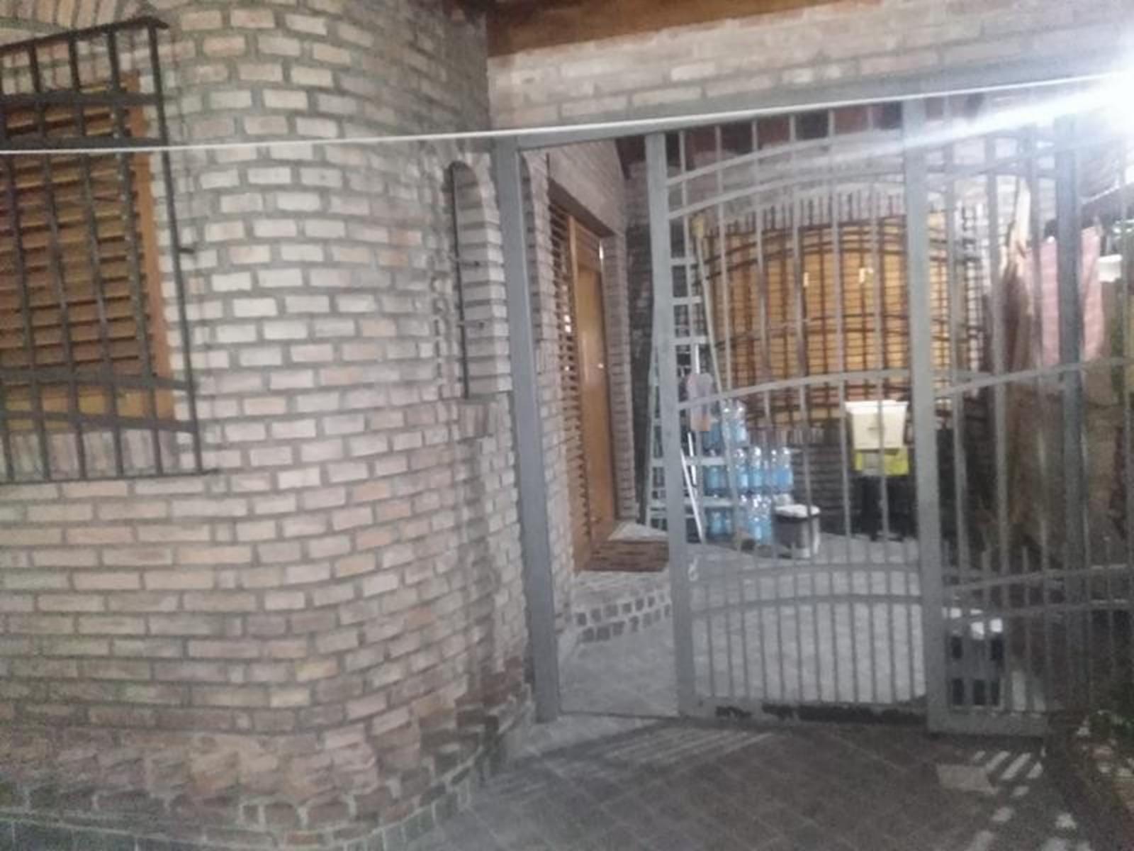 PH. TIPO CASA AL FRENTE