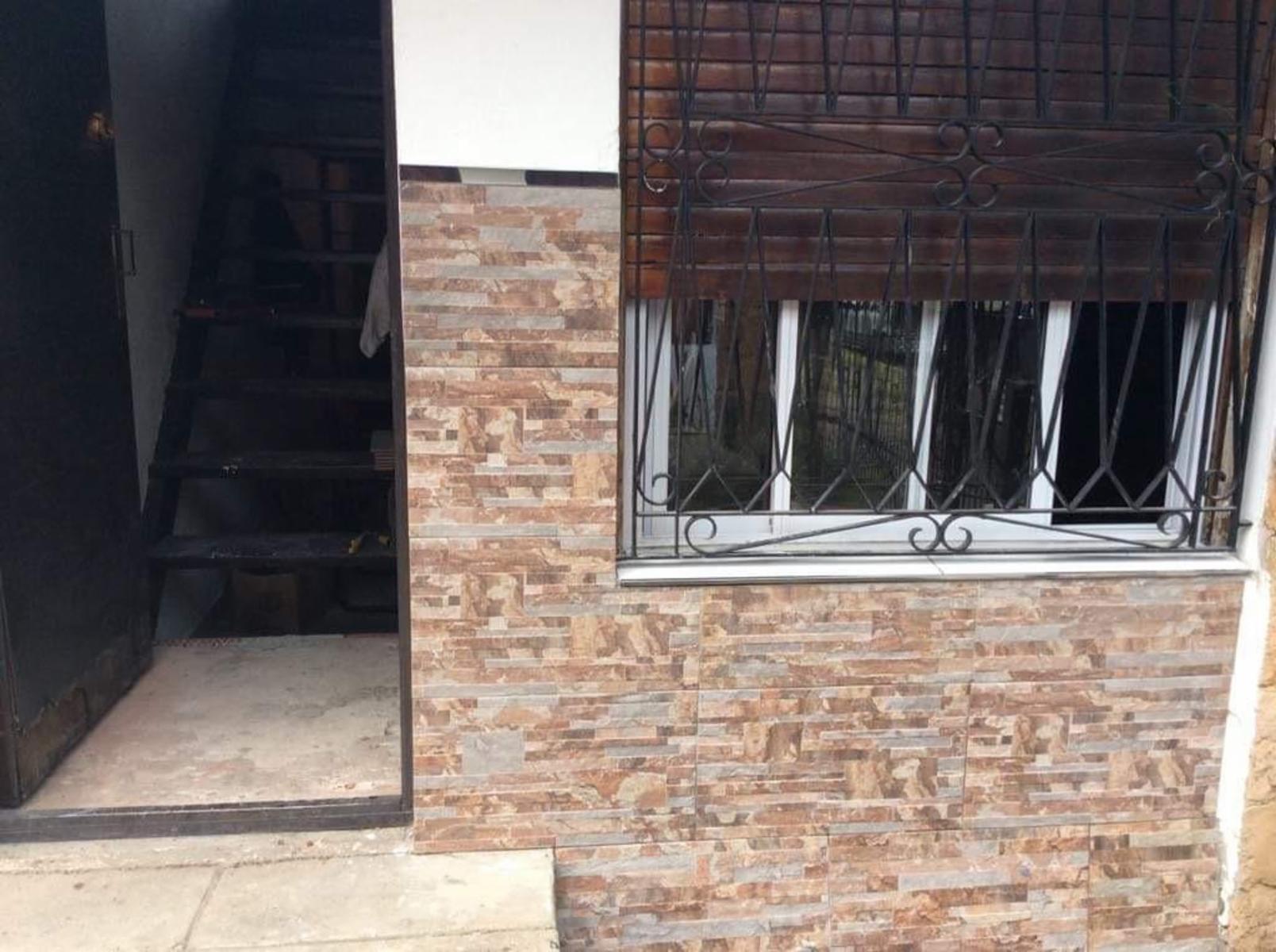 Duplex en venta Haedo