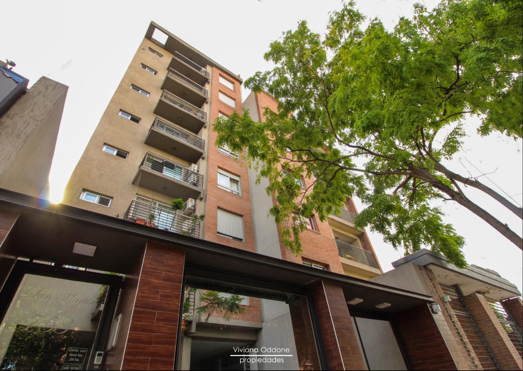 Departamento en venta Morón