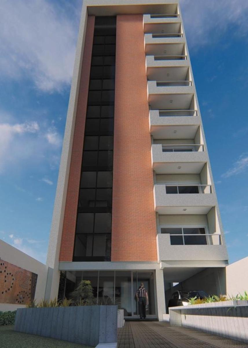 Departamento en venta Castelar