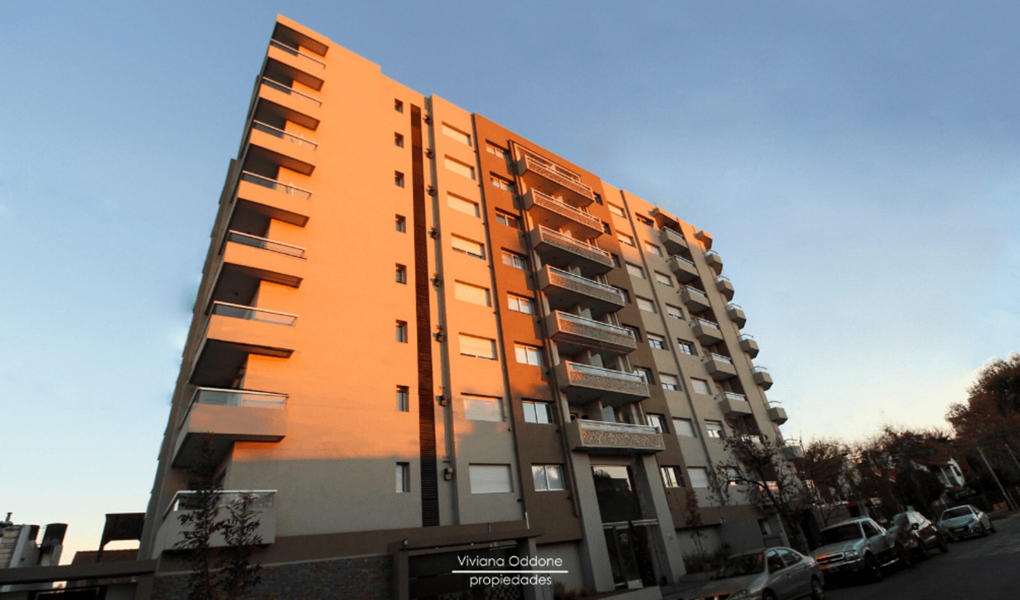Departamento a estrenar Ituzaingó con cochera