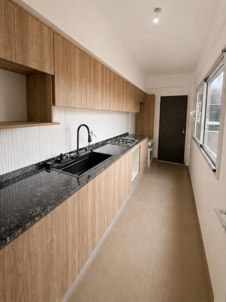 VENDE 3 AMB A ESTRENAR - 70M2 - ENTREGA INMEDIATA - VILLA MITRE