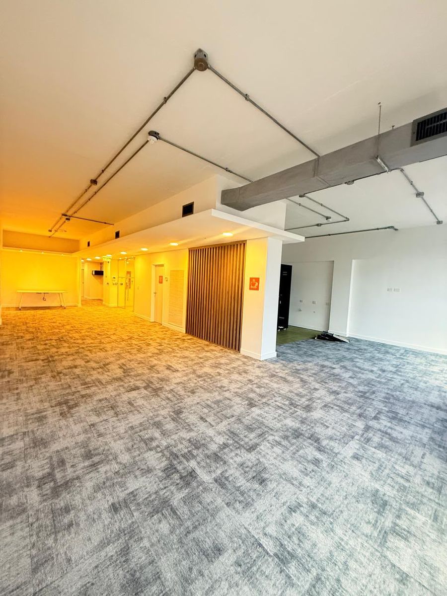 OFICINA PREMIUM -, 200m2 - Villa Urquiza