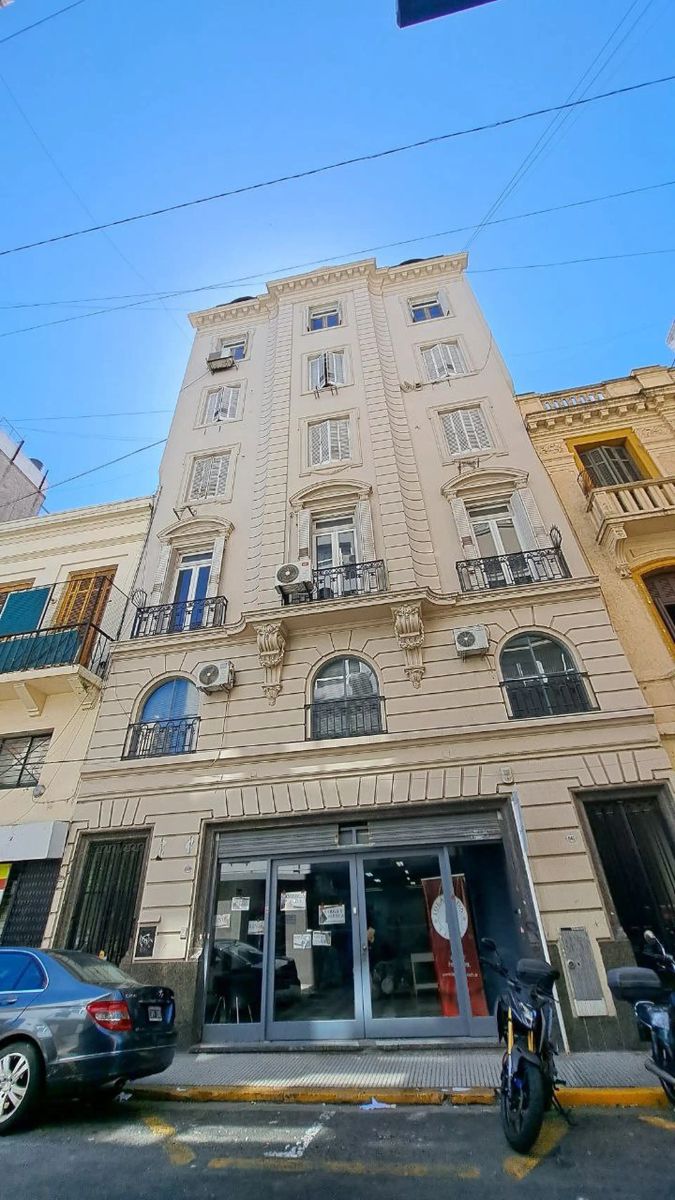 Venta 6 ambientes, 126m2 - APTO CREDITO - MONSERRAT