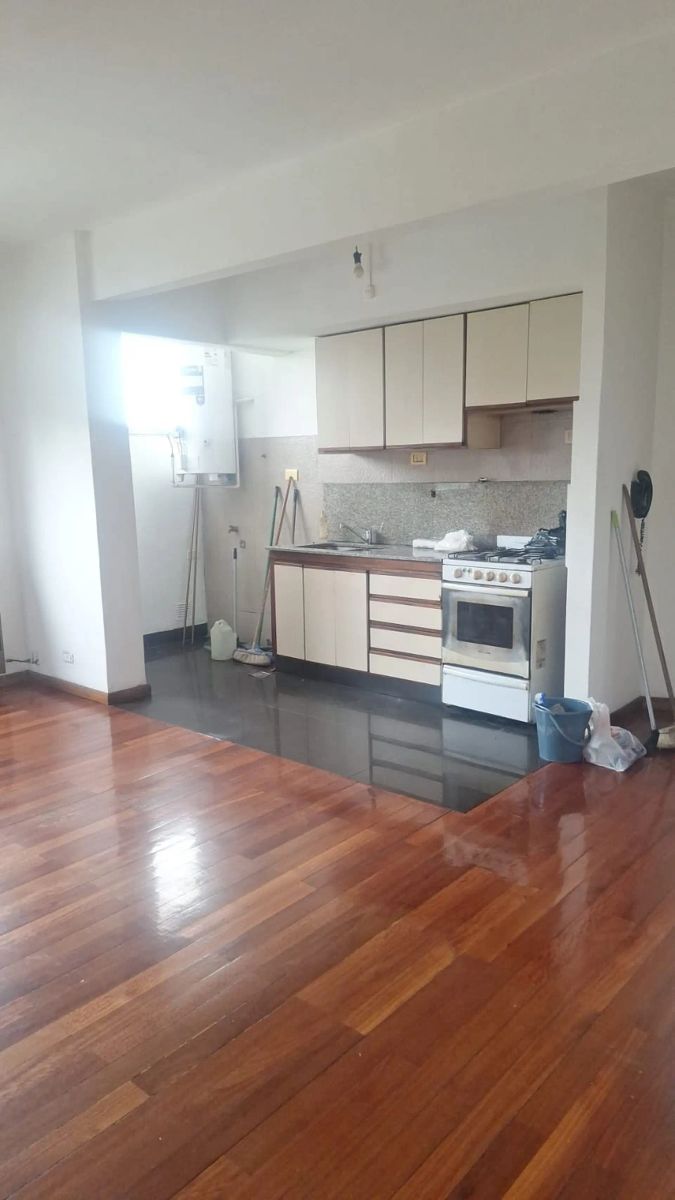Departamento Alquiler, 50m2, Juan B Justo 8100 piso 2, Villa Luro | Argenprop