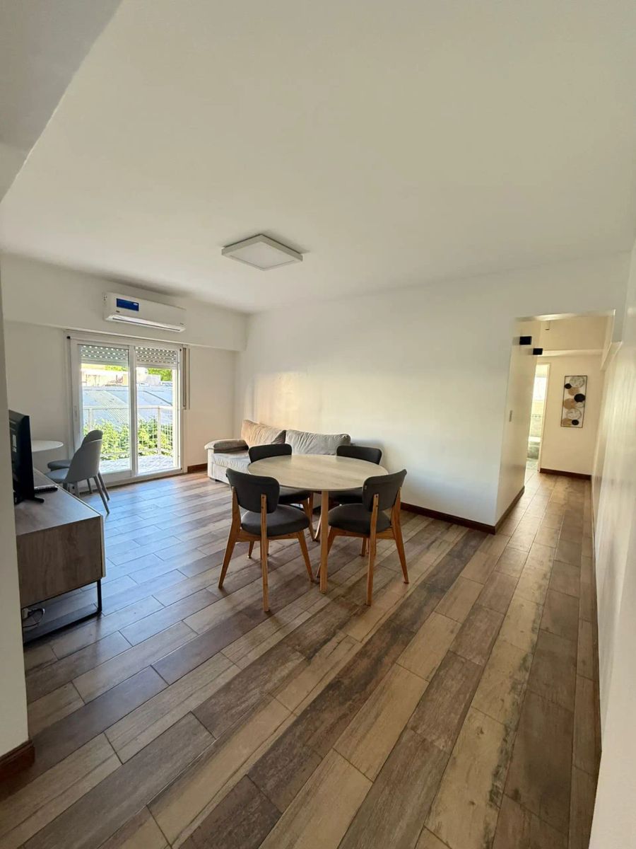 Departamento Alquiler 3 ambientes, 70m2, Felipe Vallese 400 piso 2, Caballito | Argenprop