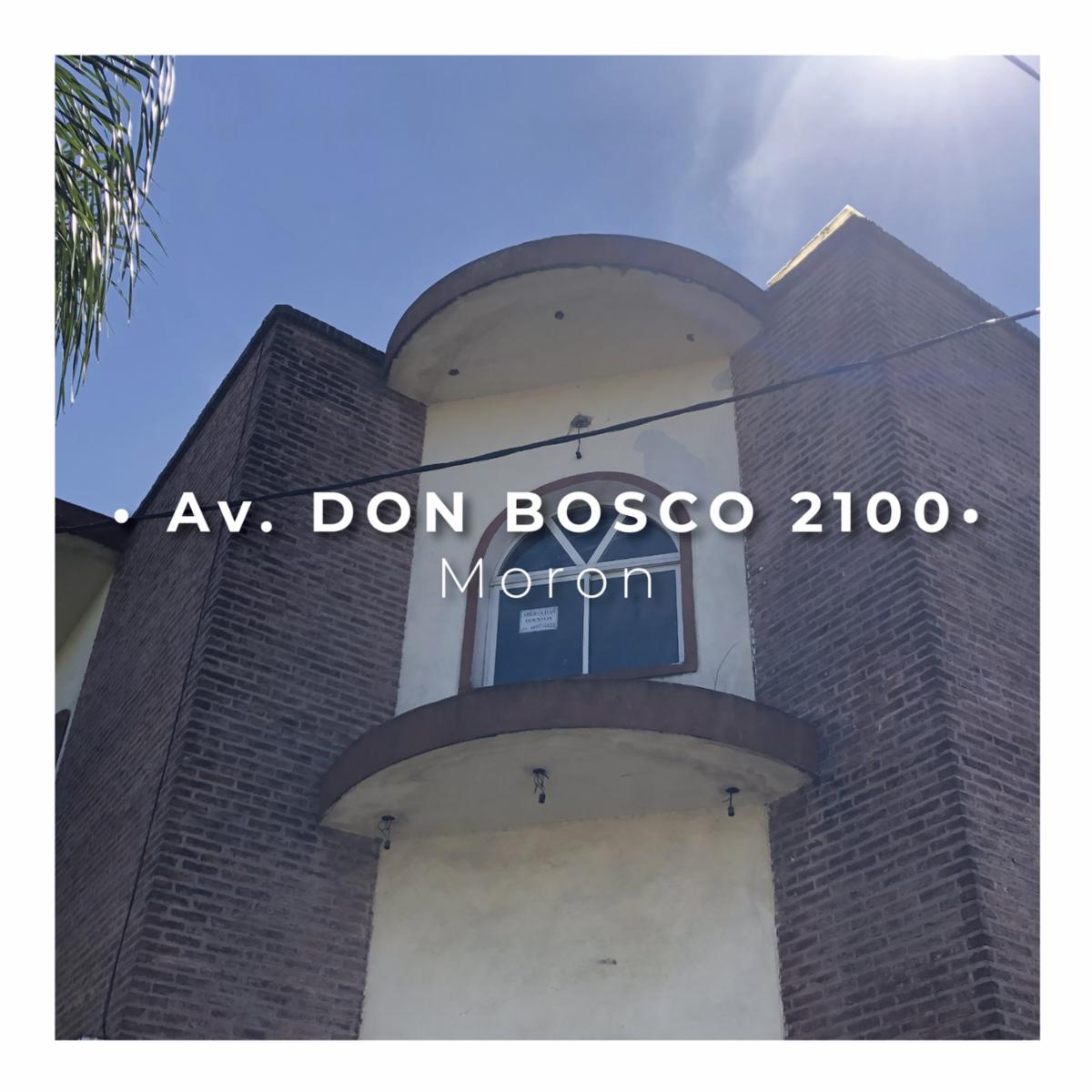 VENTA EDIFICIO COMERCIAL | MORON