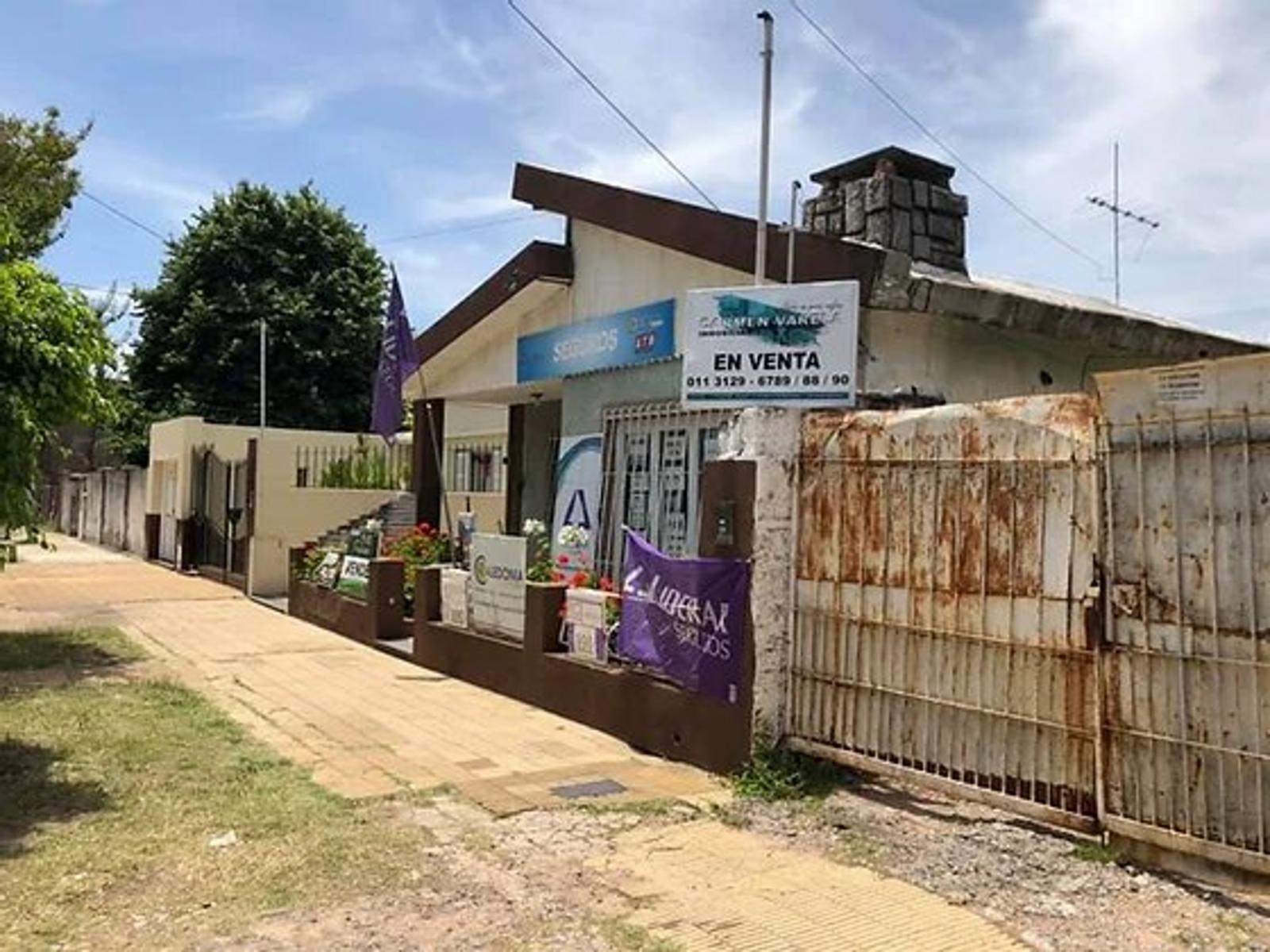 VENTA LOTE PH | Garibaldi 2200