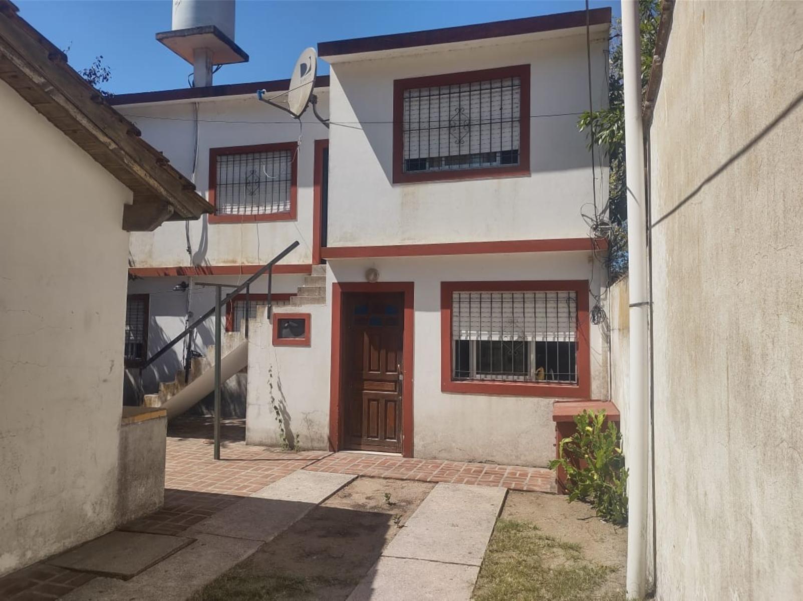 Departamento MAR DE AJO P.B