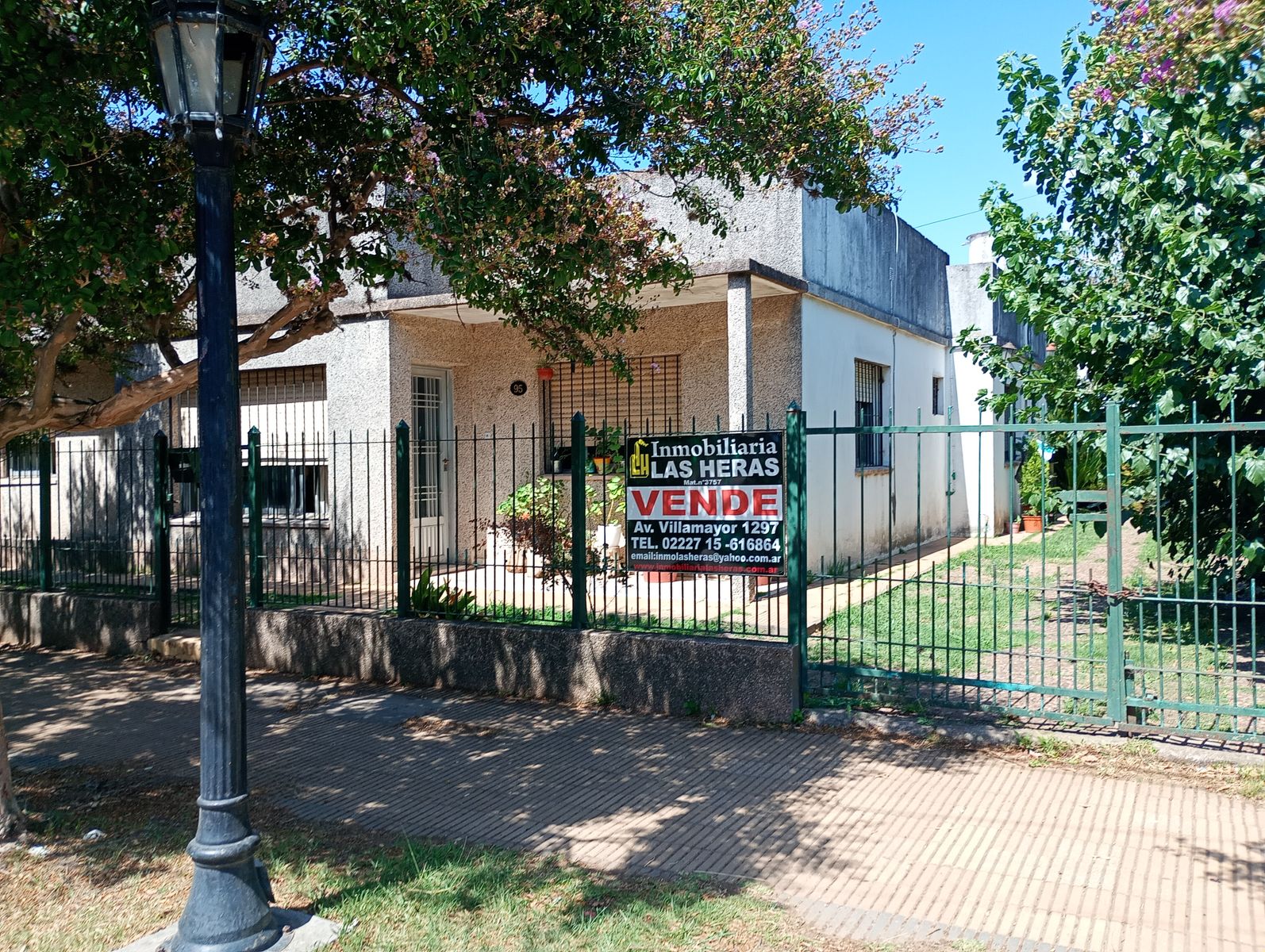 Vivienda céntrica muy buena ubicación