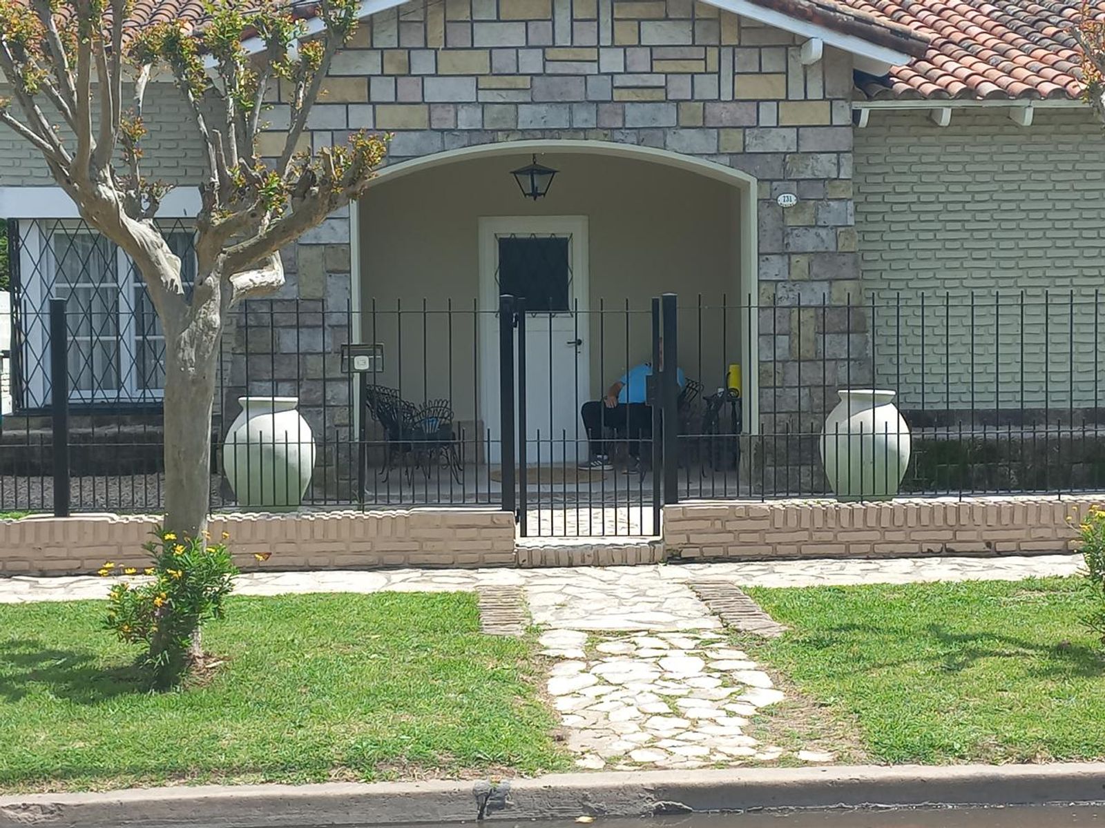 Hermosa vivienda céntrica zona céntrica