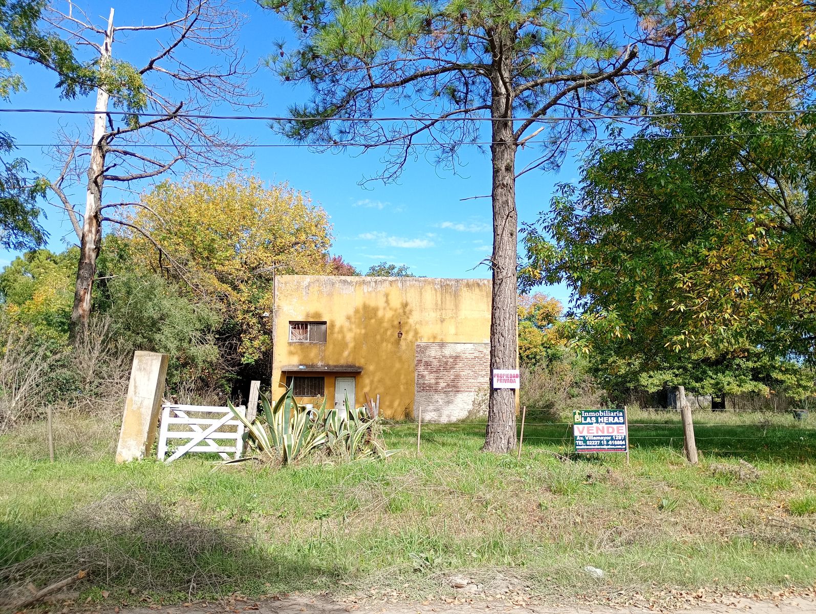 Excelente oportunidad para inversor