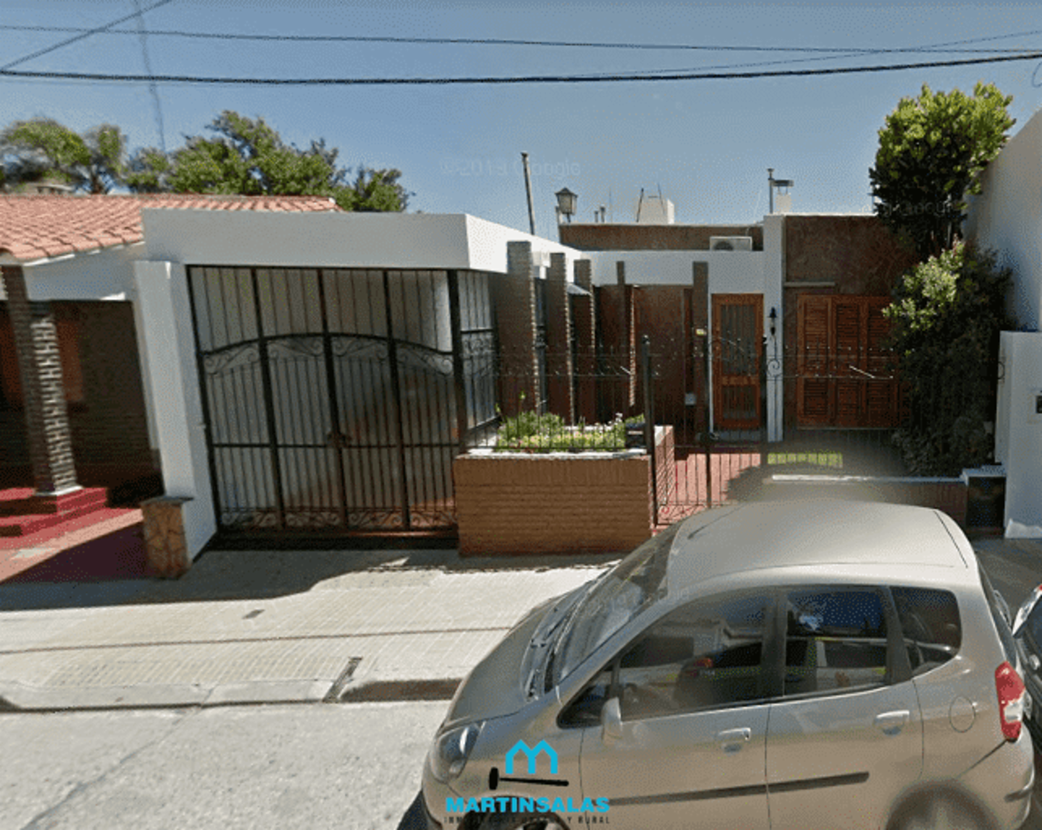 HERMOSA CASA EN ZONA CENTRICA EN VICTORIA ENTRE RIOS