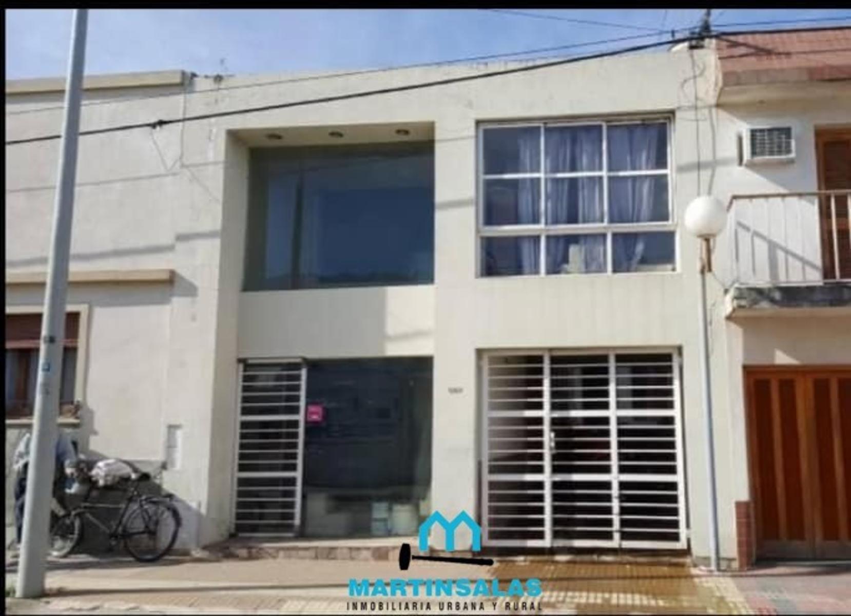 IMPONENTE PROPIEDAD EN VENTA - VICTORIA ENTRE RIOS
