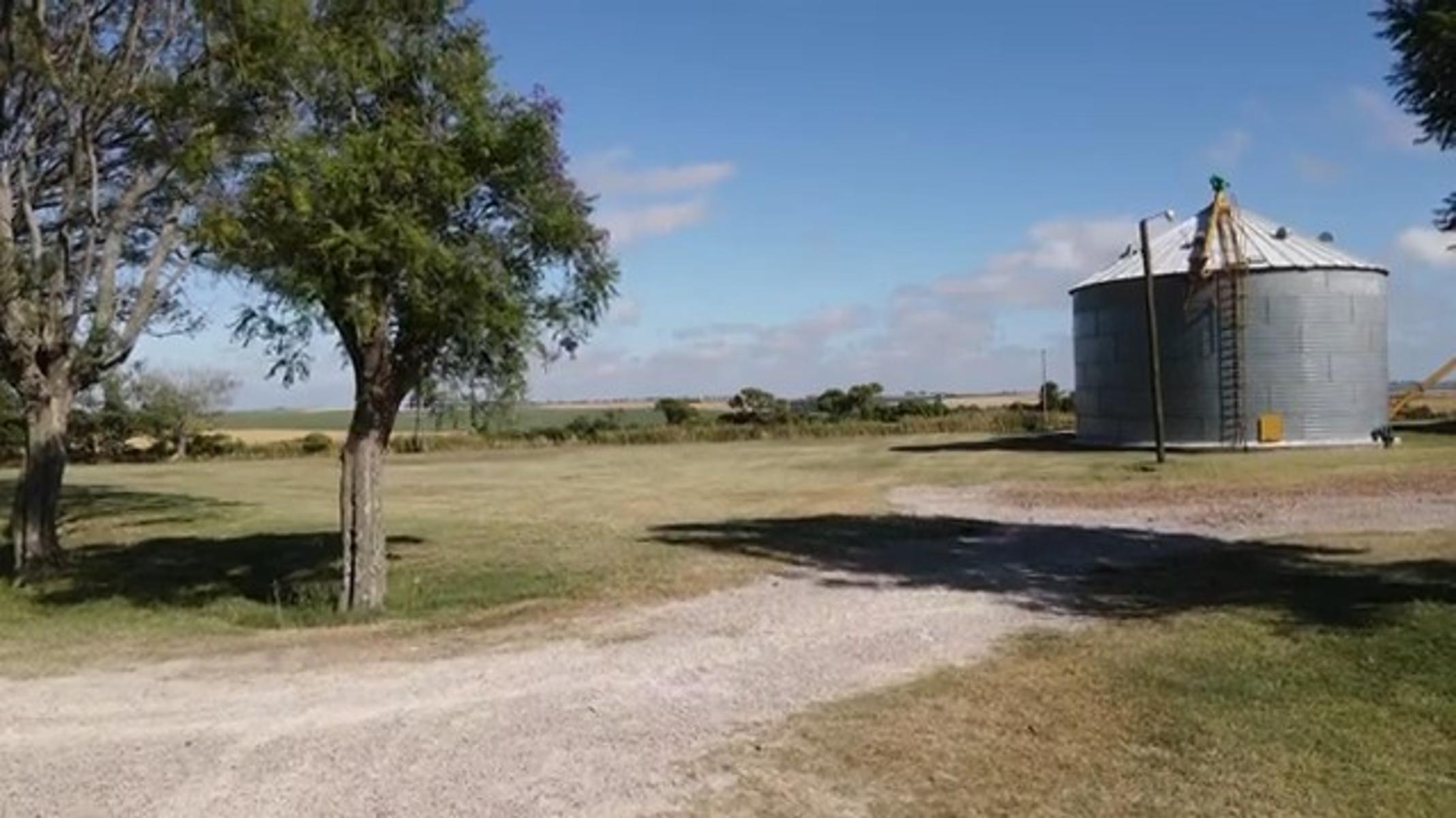 Campo Agricola en Victoria - Entre Ríos (32 Has)