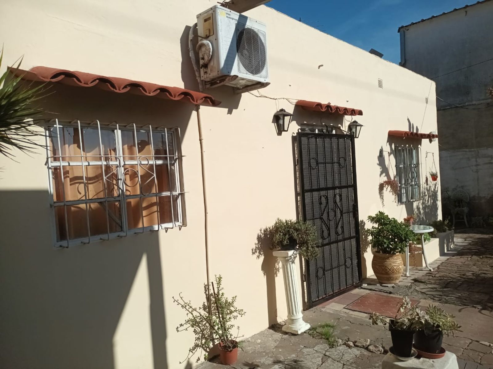 ALQUILER CASA 3 AMBIENTES EN ITUZAINGO NORTE