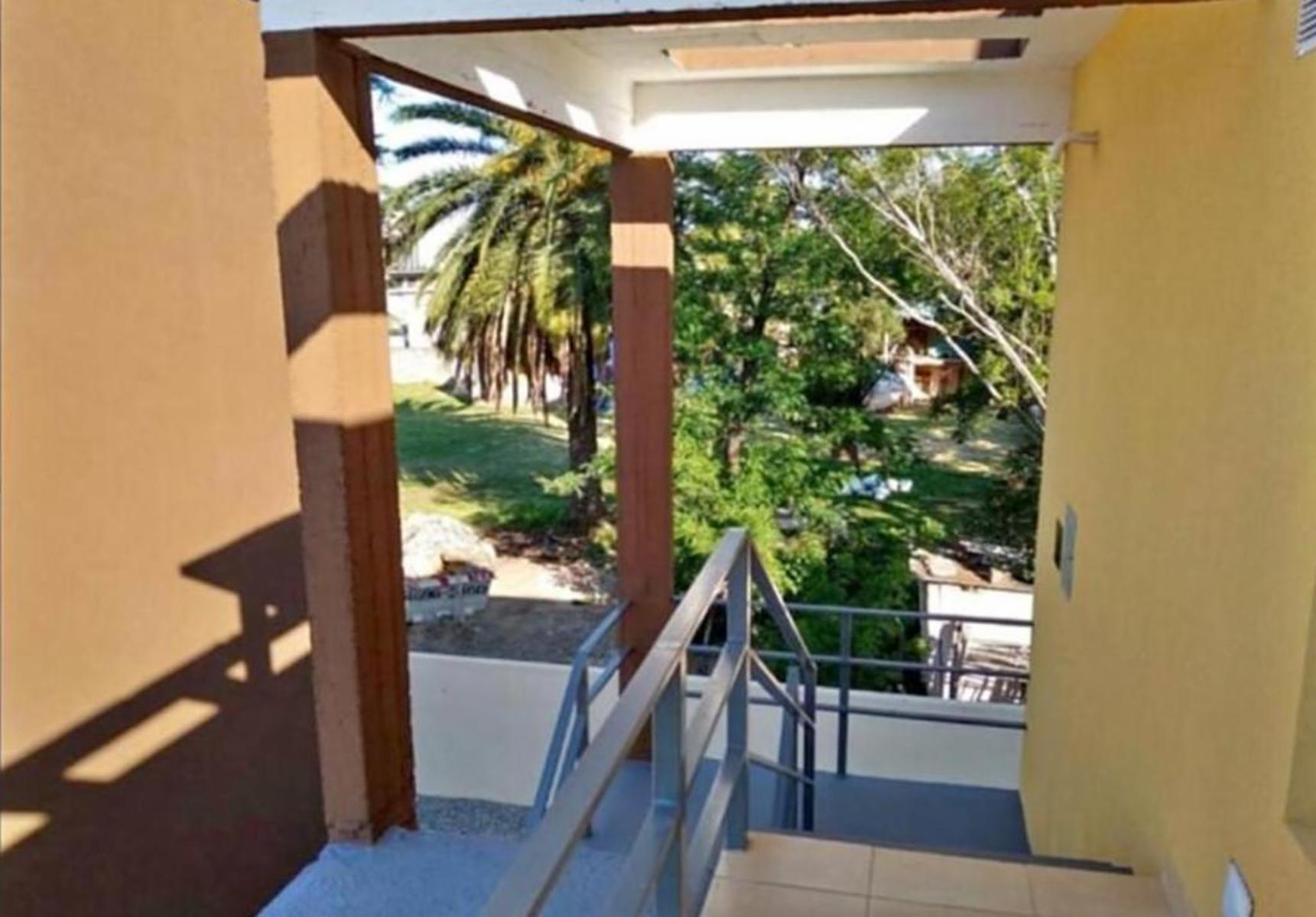 VENTA DEPARTAMENTOS DE DOS AMBIENTES CON TERRAZA PROPIA. DISPONIBLES TERMINADOS Y EN OBRA. DESDE U$S 39000 FINANCIACION