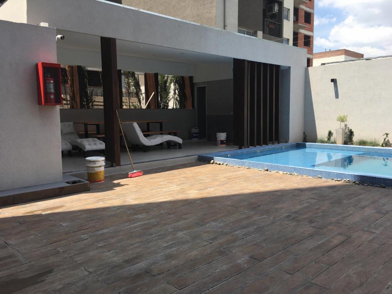 VENTA DEPARTAMENTOS DE 2 Y 3 AMBIENTES DE CATEGORIA. DESDE U$S 60000