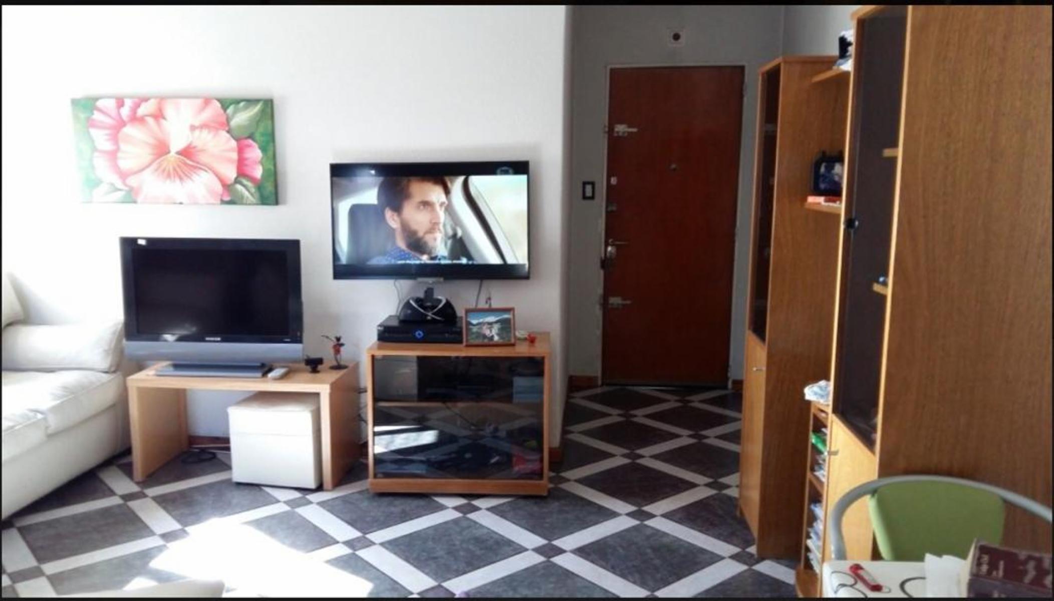 VENTA 3 AMBIENTES EN RAMOS MEJIA. IMPECABLE