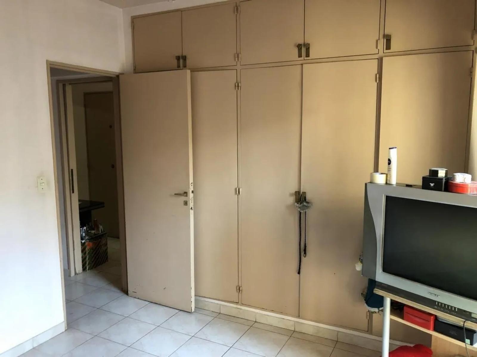 Venta Departamento 3 Ambientes Belgrano