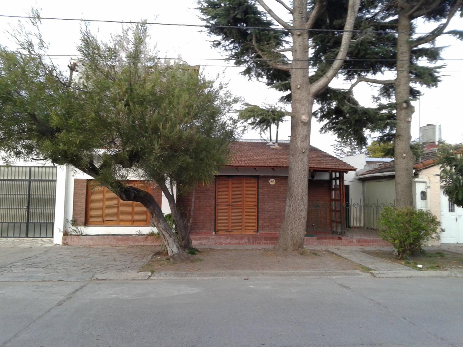 excelente casa en Barrio Belgrano