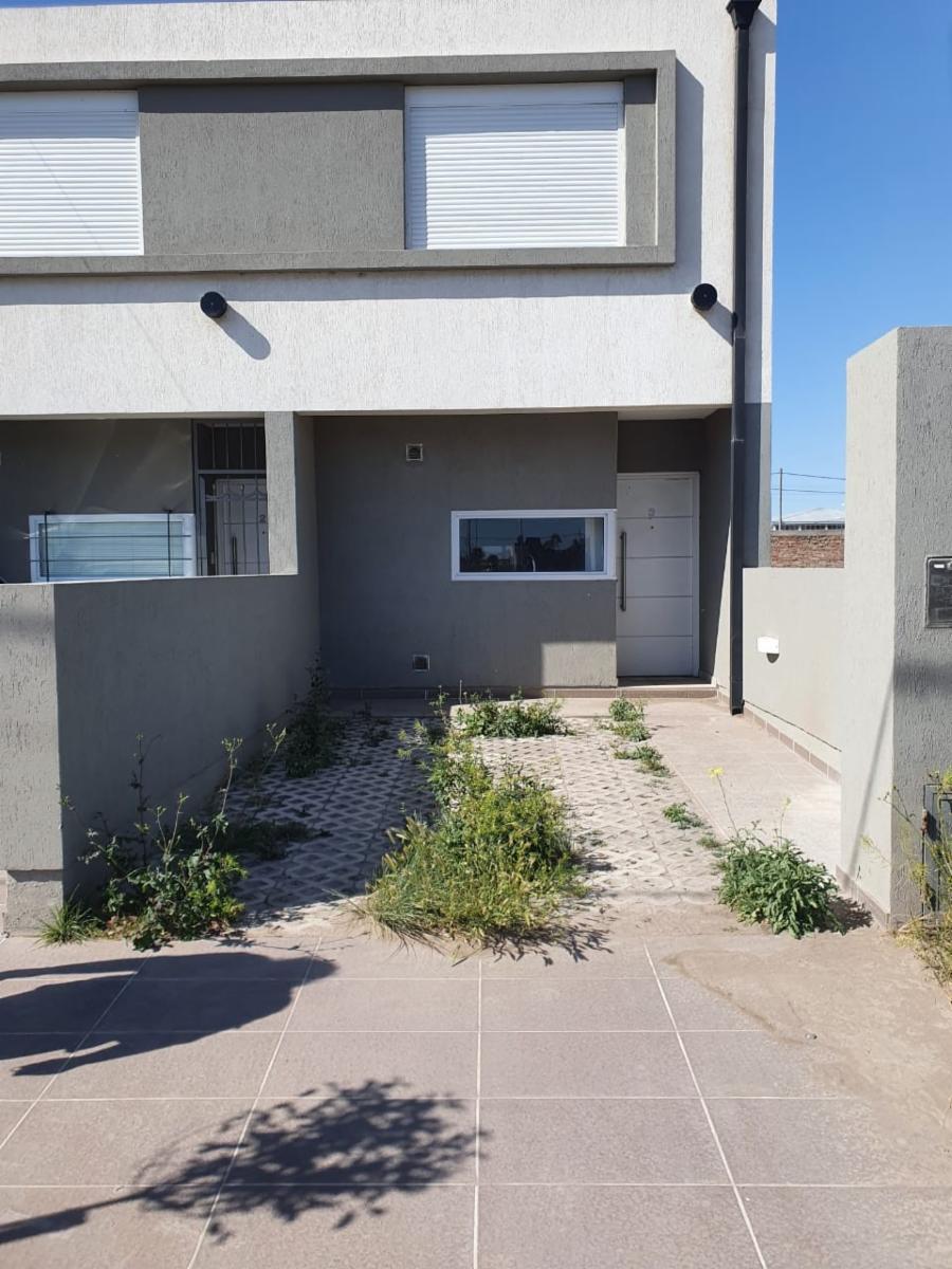 SE VENDE HERMOSO DPTO A ESTRENAR