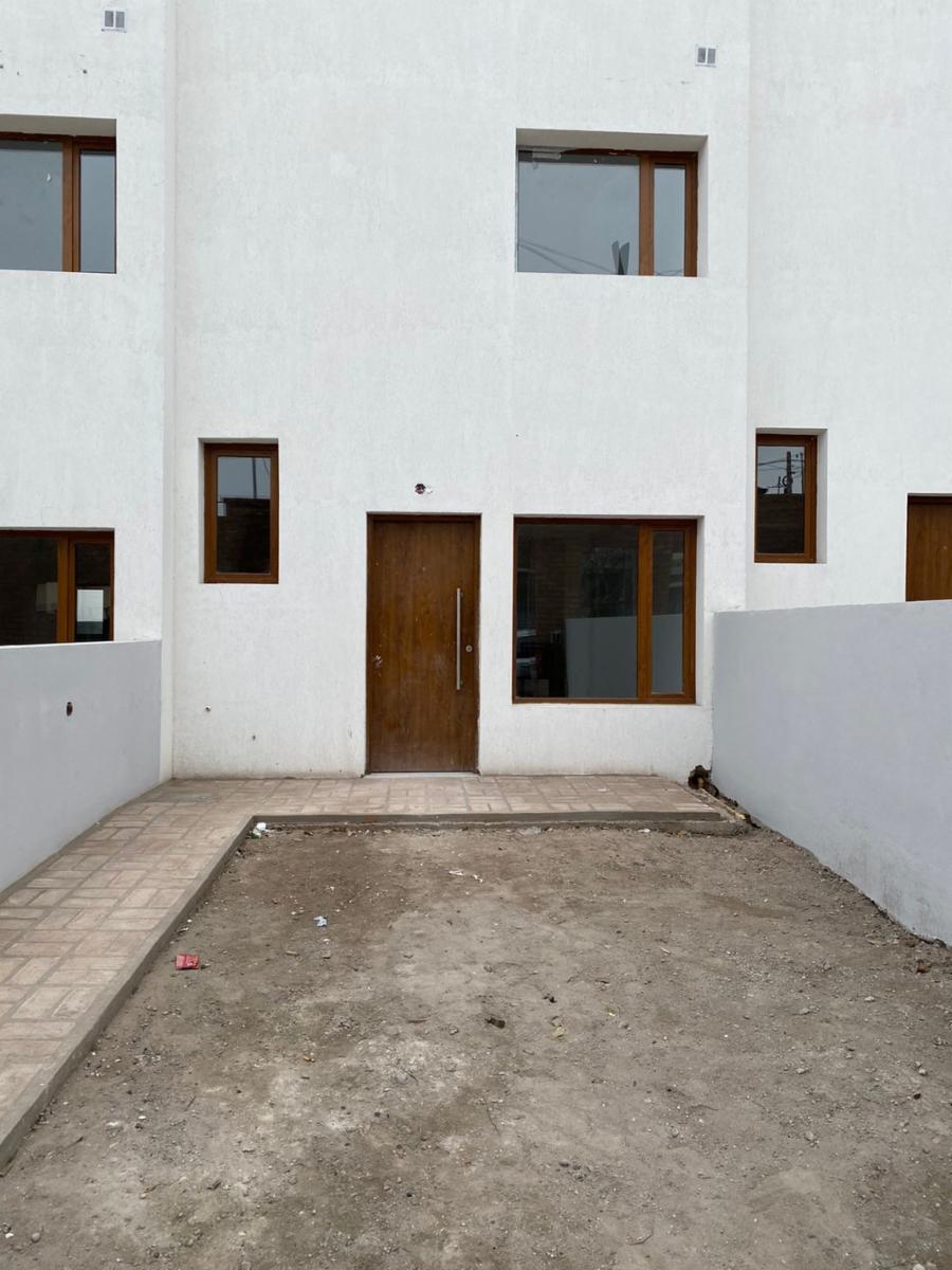 DUPLEX  a estrenar en Carmen de Patagones