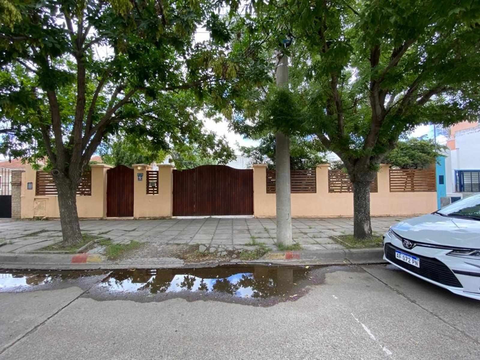 Excelente propiedad con inmejorable ubicacion