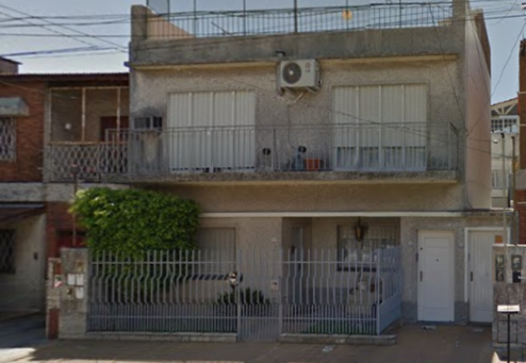 PH TIPO CASA ZONA RAMOS MEJIA