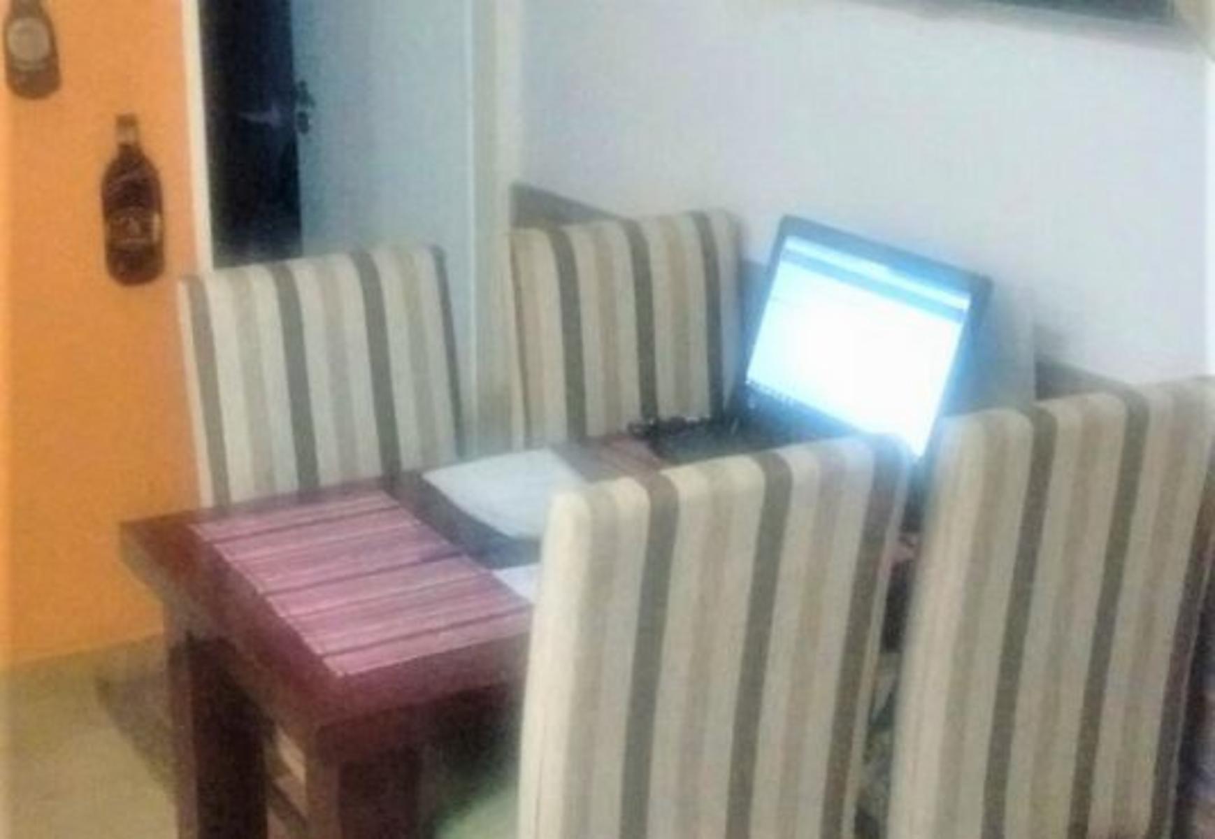 DÚPLEX EN VENTA ZONA RAMOS MEJIA CON COCHERA