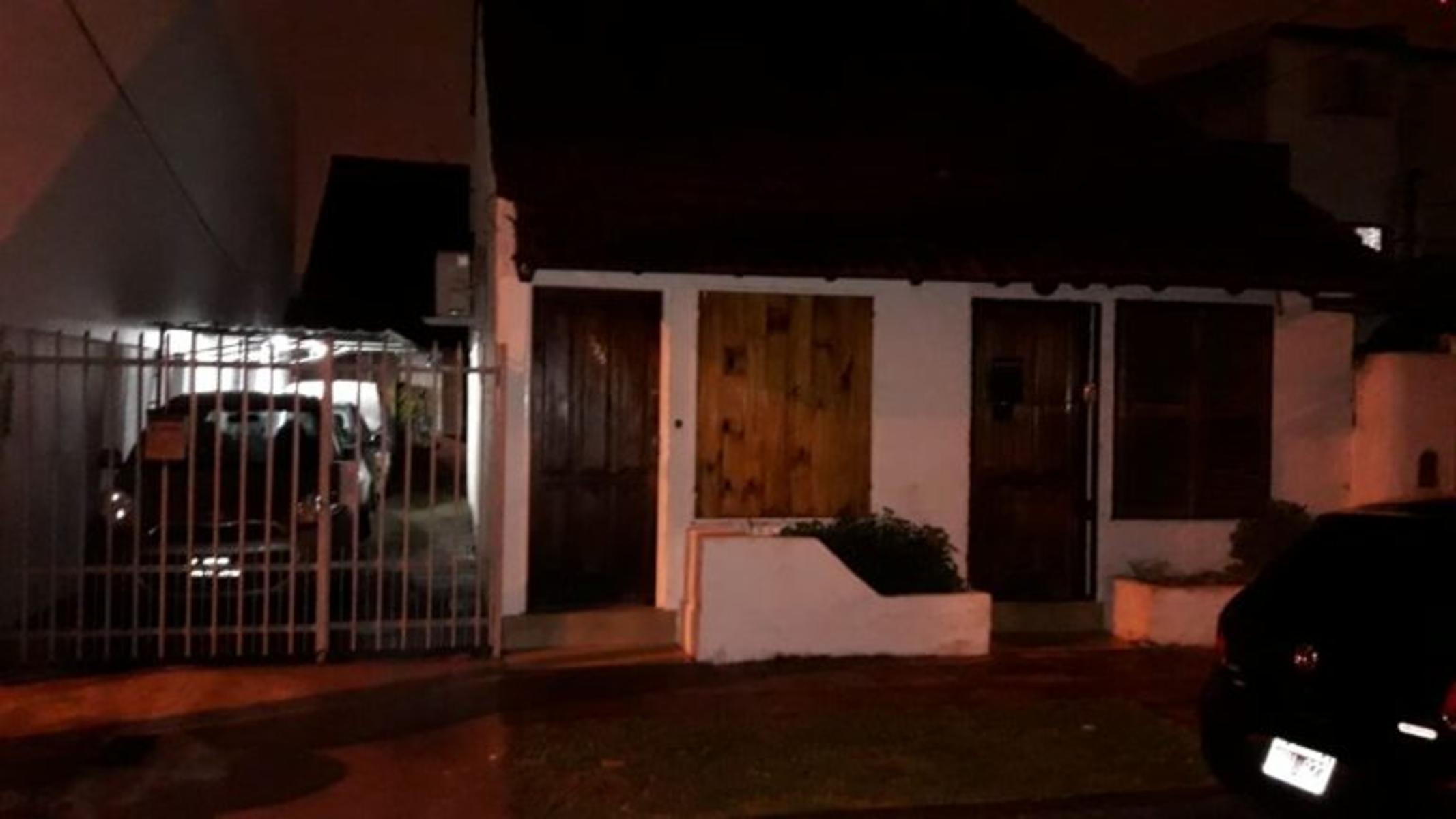 DUPLEX EN VENTA RAMOS MEJIA