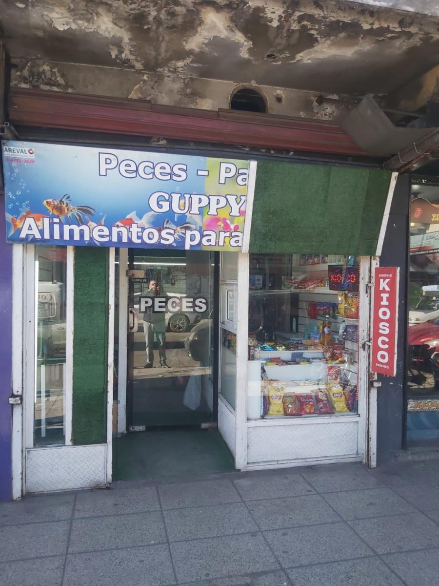 Local comercial en venta ubicado en Arieta al 3600, San Justo