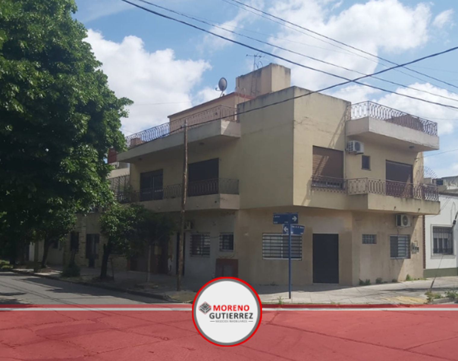 Ph en venta ubicado en ramos mejía