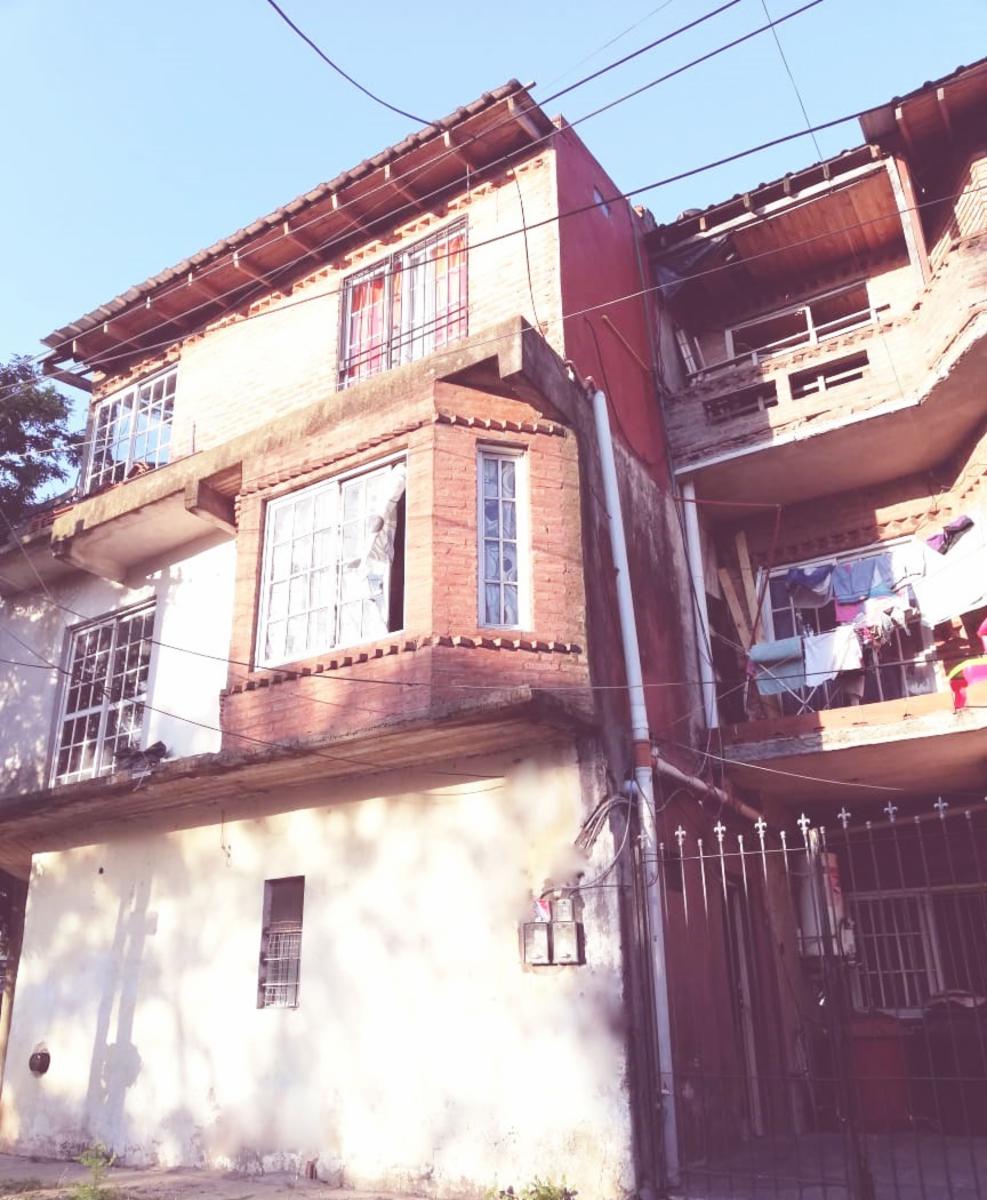 Departamentos - Garibaldi