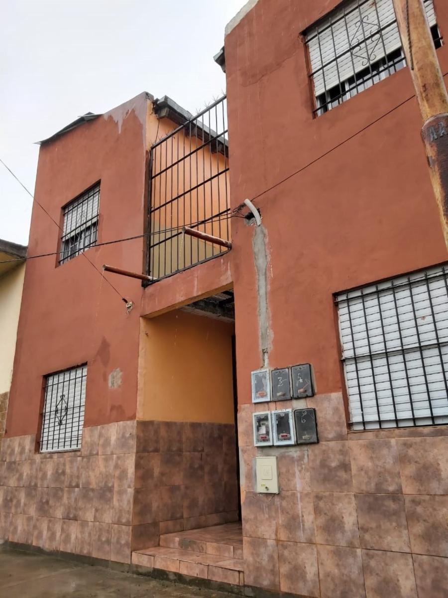 DEPARTAMENTO-RAFAEL CASTILLO-H.ALMEIRA