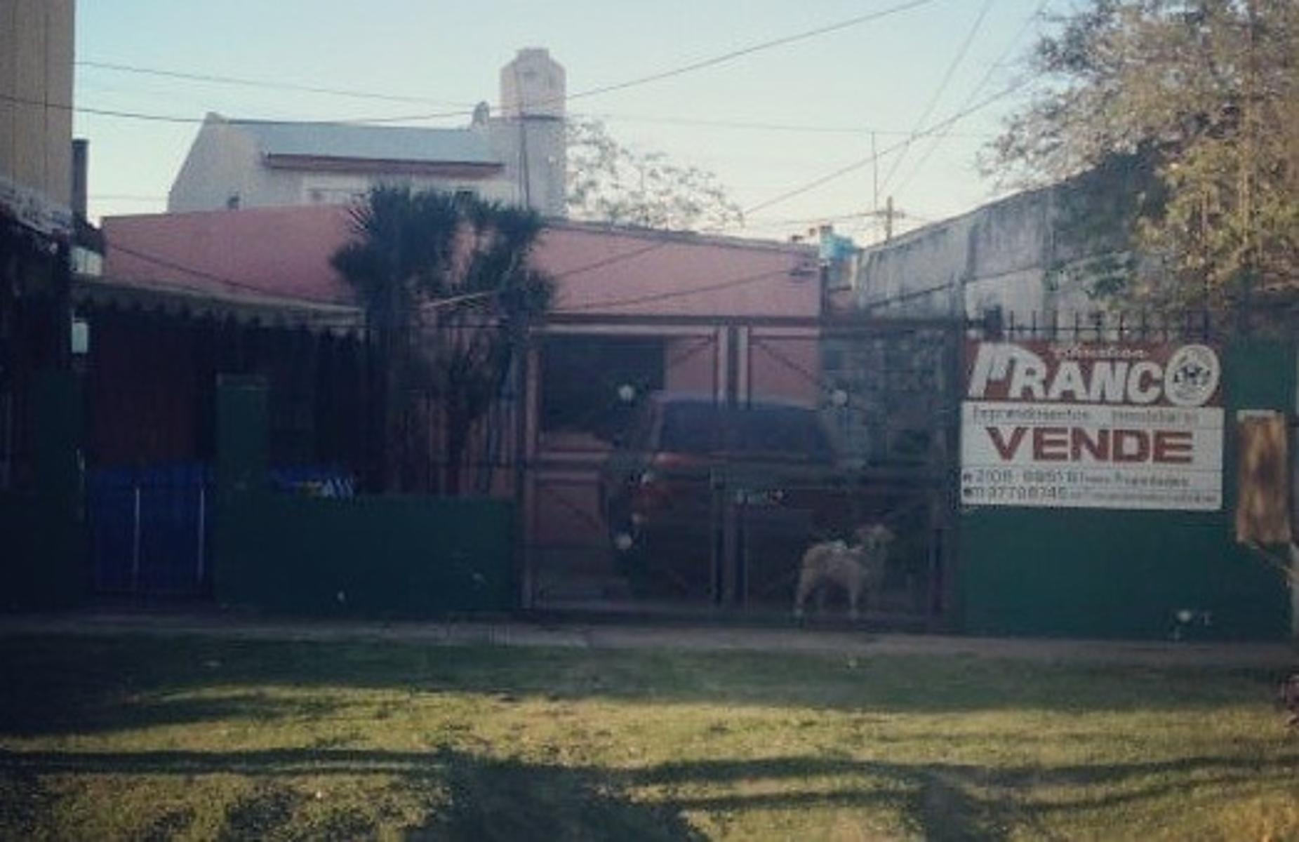 DEPARTAMENTO-CASTELAR SUR-STEVENSON