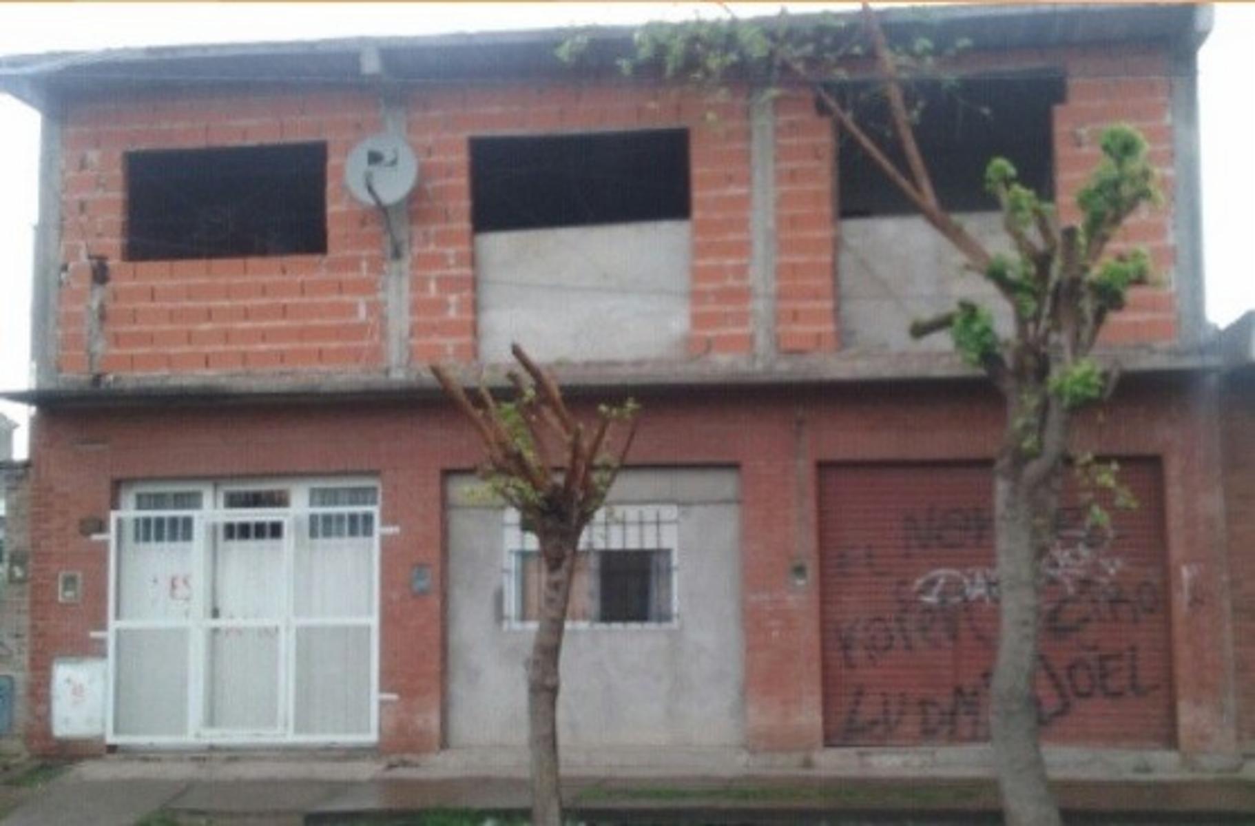 CASA-MERLO GOMEZ-MOLINA