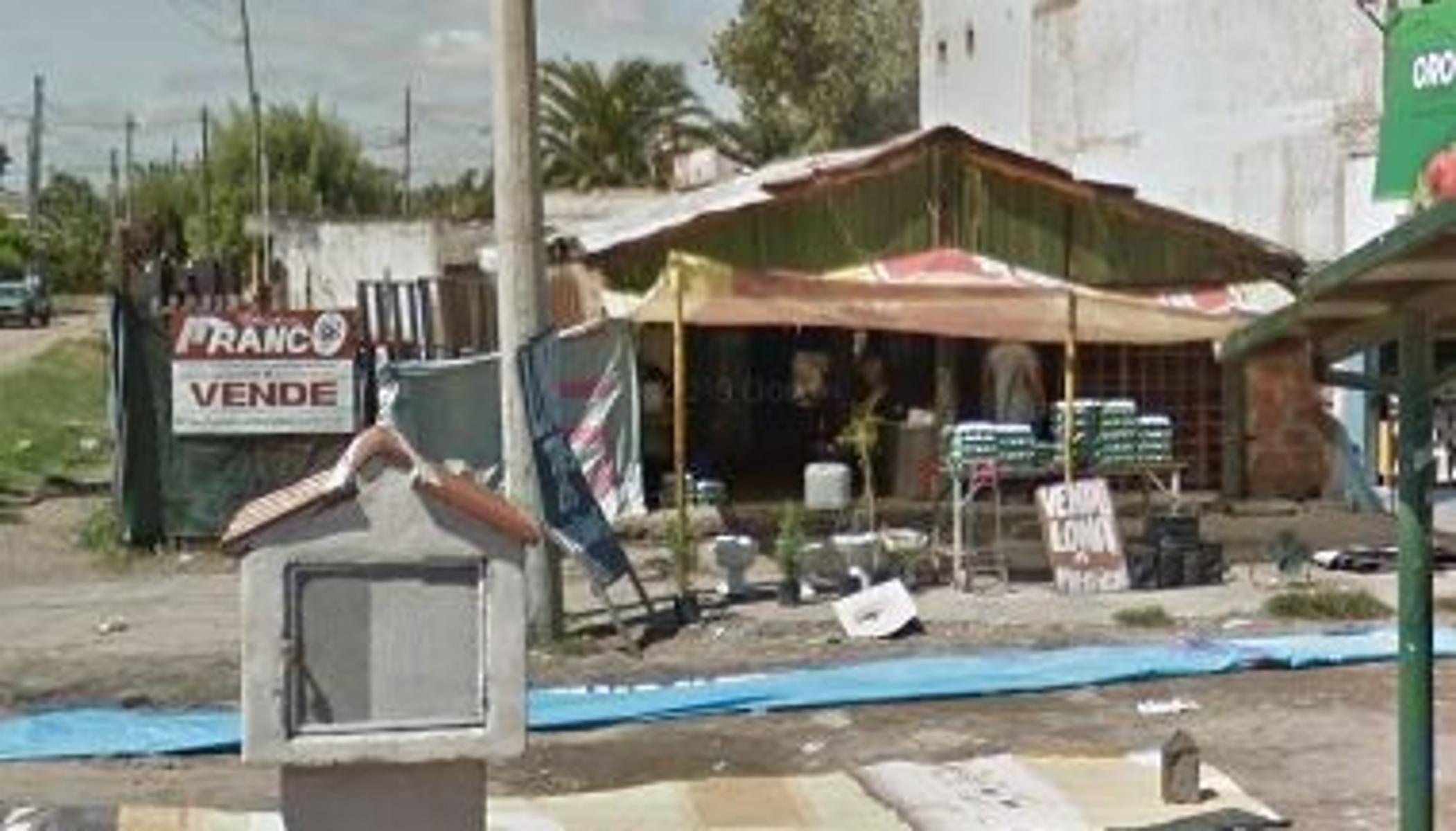 LOTES-PONTEVEDRA-AV.SAN PATRICIOS