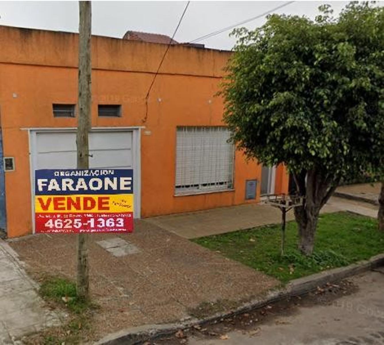 CASA TIPO DEPTO. - CISNEROS AL 6100