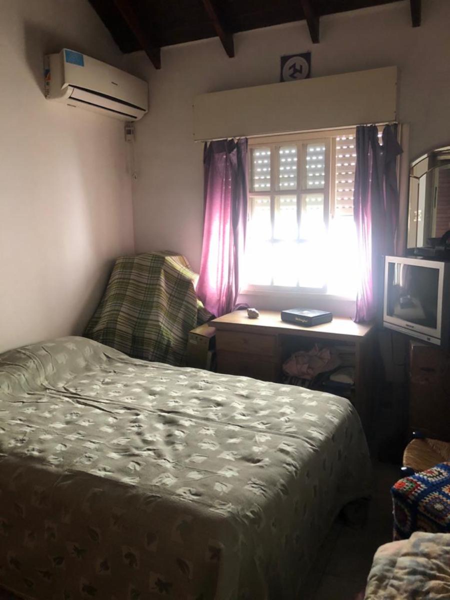 DUPLEX 2 AMB CON PATIO EN RAMOS SUR