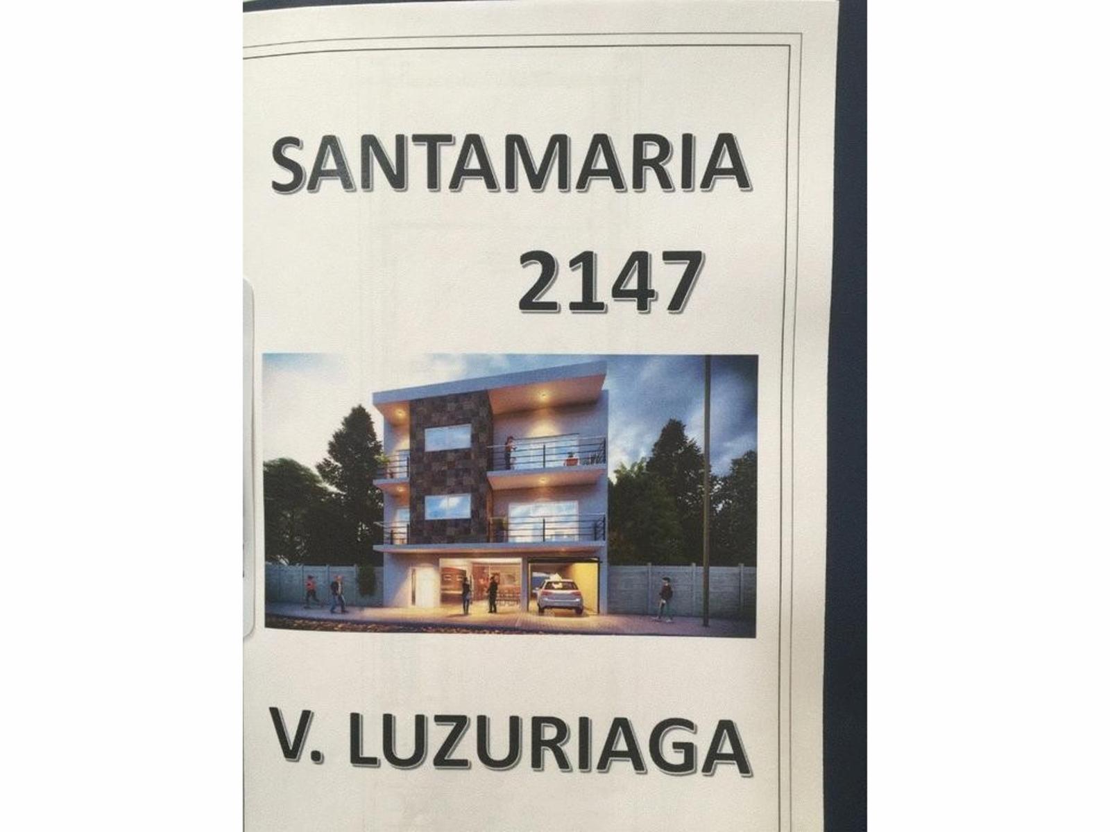 SANTA MARIA 2147 - EXCELENTE LOCAL COMERCIAL